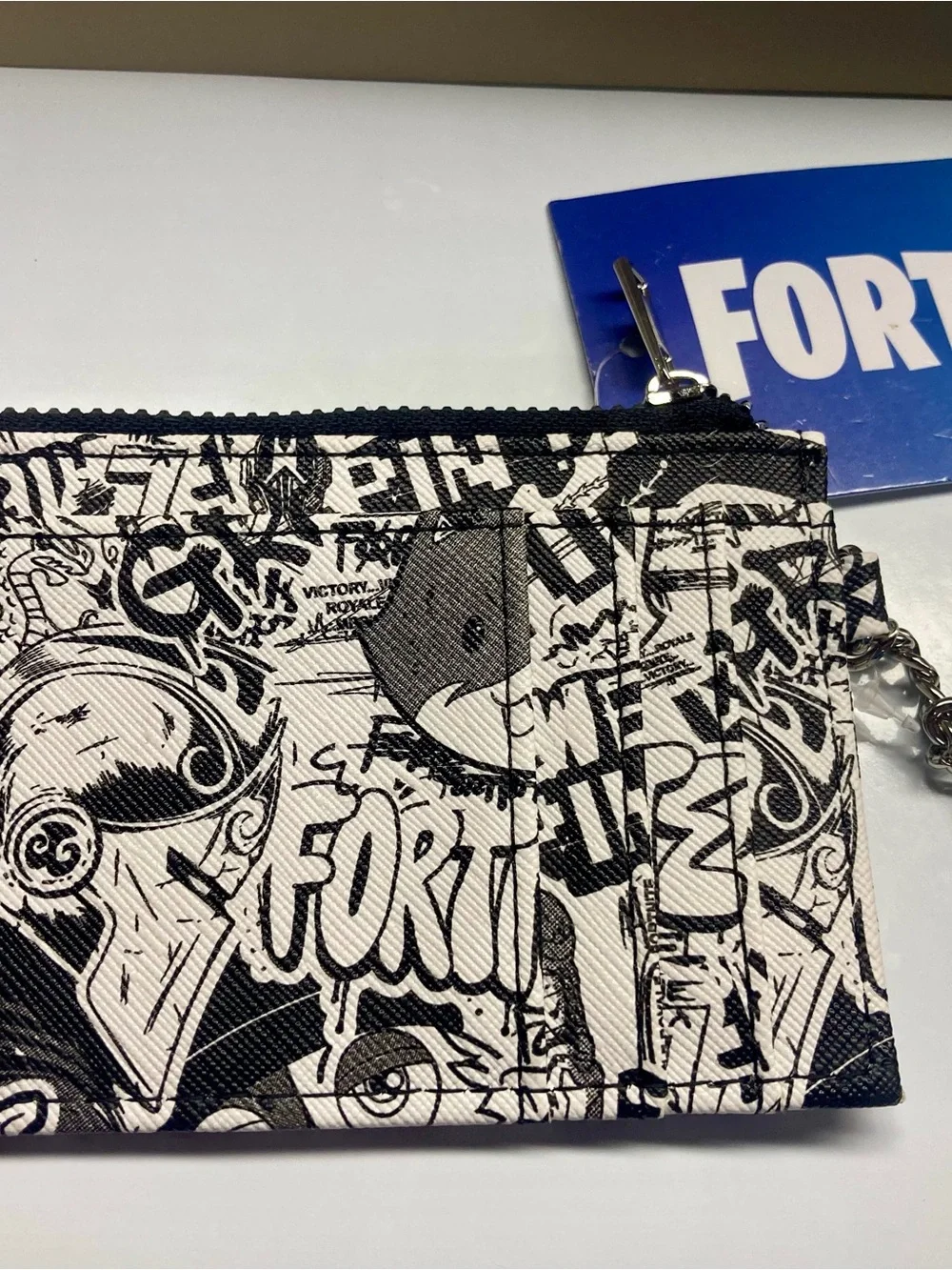 N/A fortnite wallet